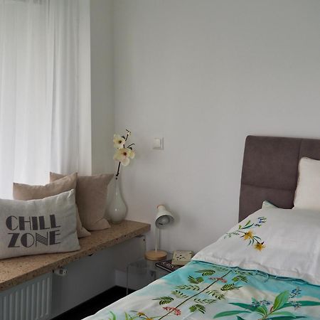 Ferienwohnung Margarethe Velden am Wörthersee Exterior foto