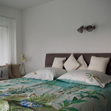 Ferienwohnung Margarethe Velden am Wörthersee Exterior foto