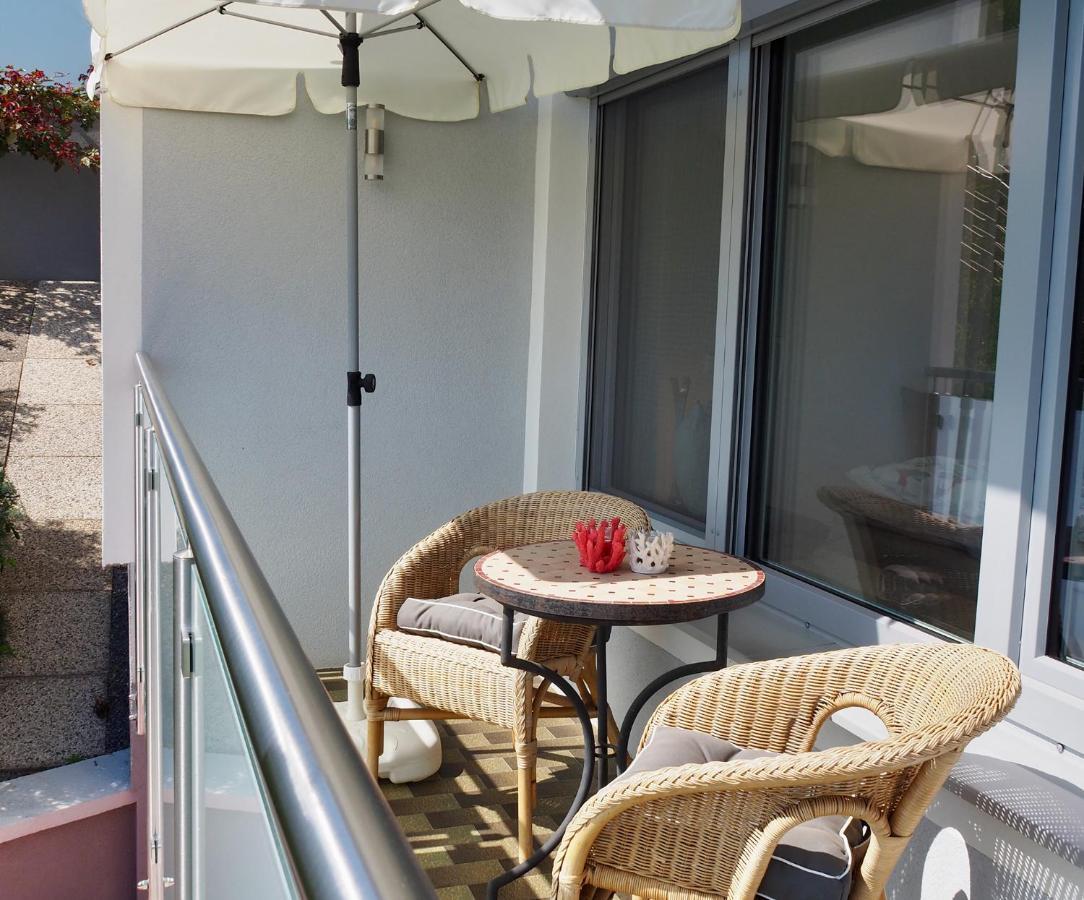 Ferienwohnung Margarethe Velden am Wörthersee Exterior foto