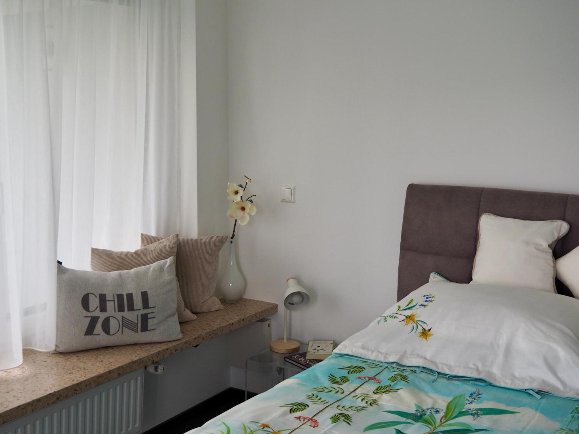 Ferienwohnung Margarethe Velden am Wörthersee Exterior foto