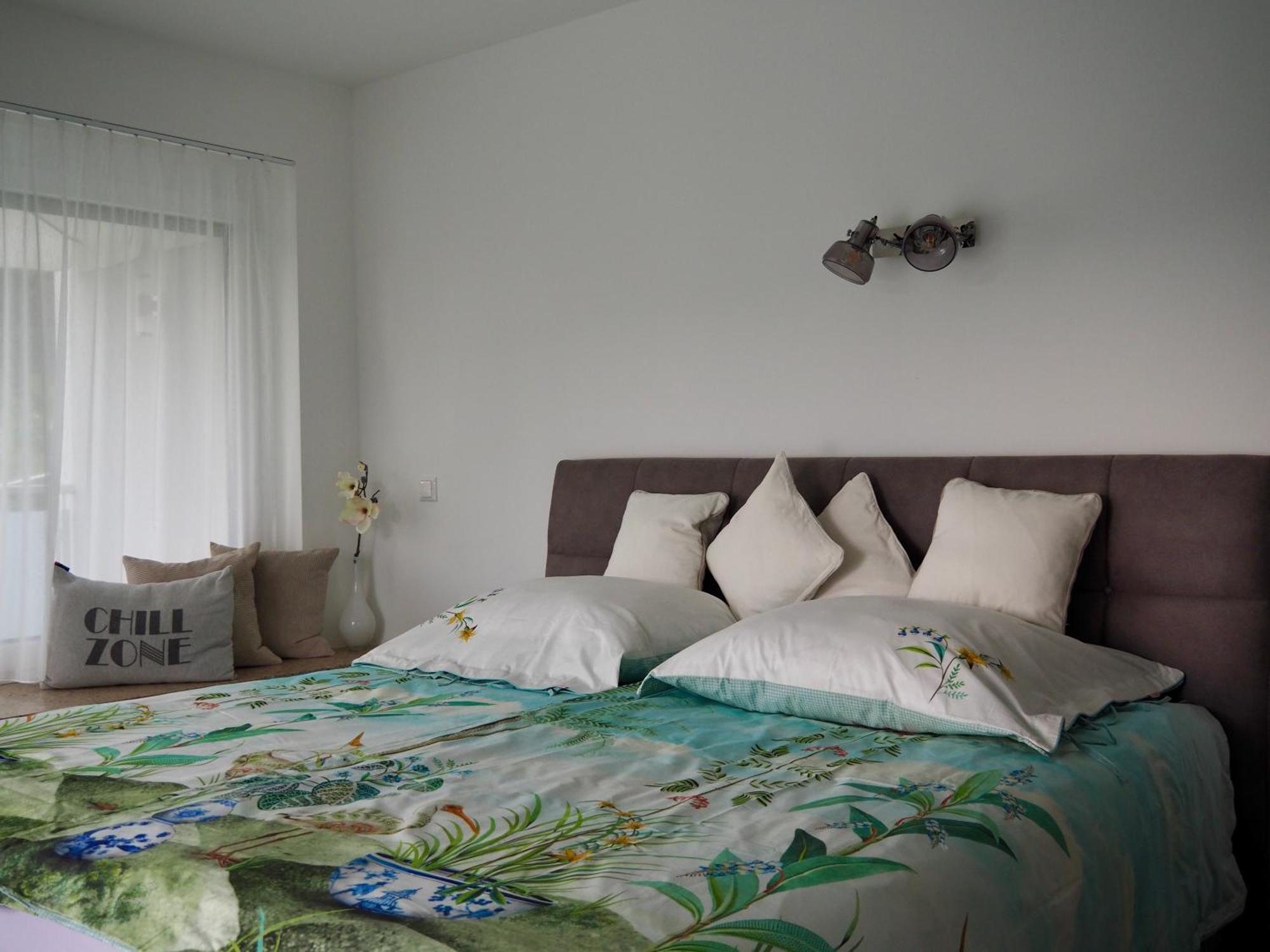 Ferienwohnung Margarethe Velden am Wörthersee Exterior foto